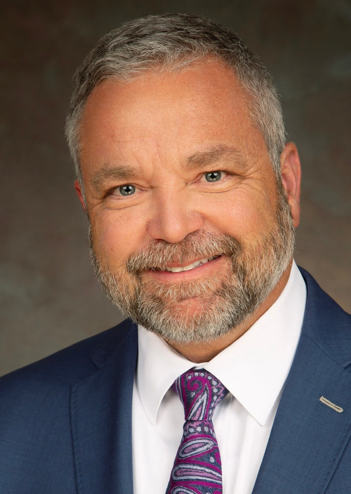 Dr. Kade Huntsman, spine surgeon at Huntsman Spinal Clinic